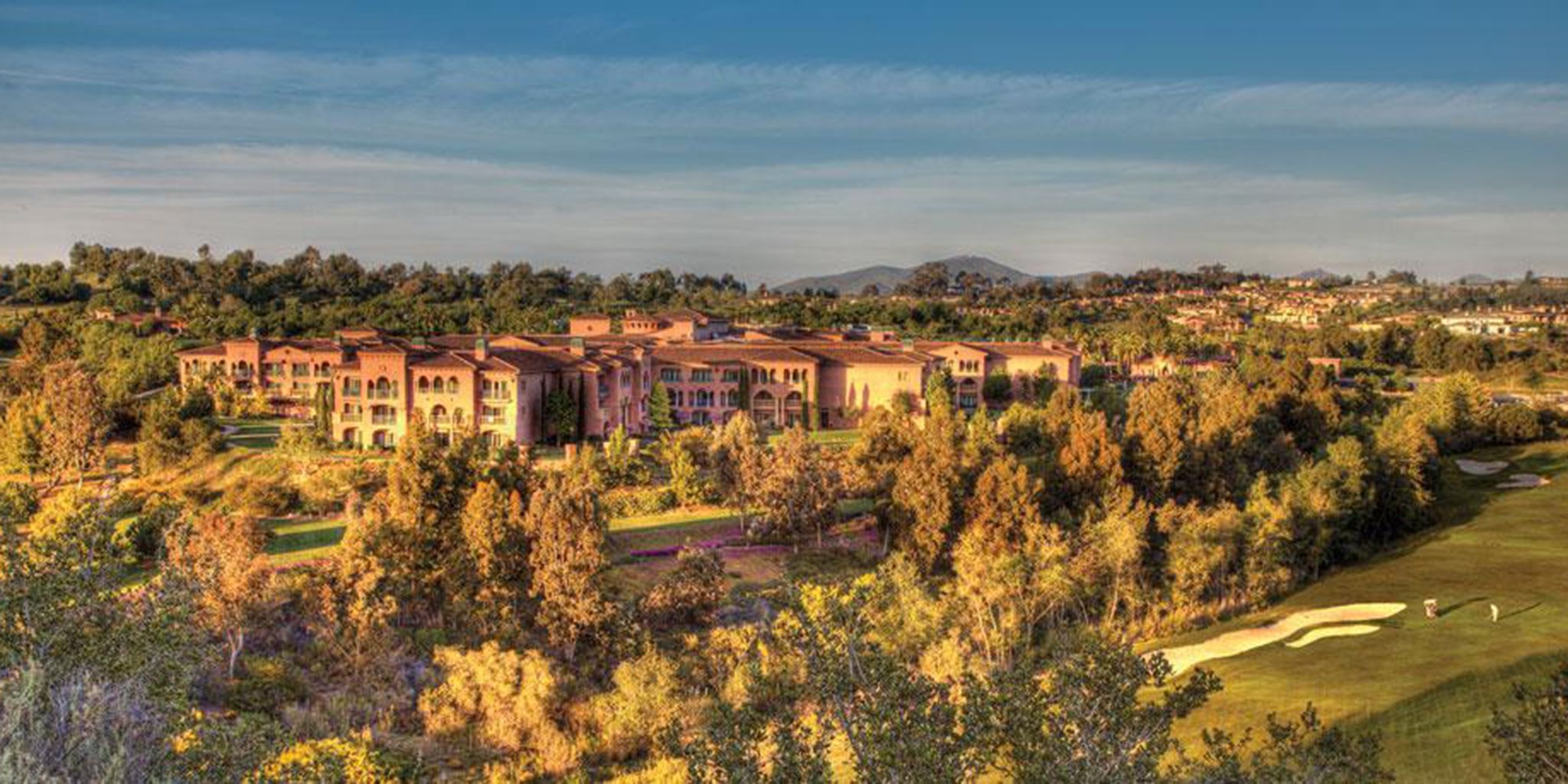 Fairmont Grand Del Mar