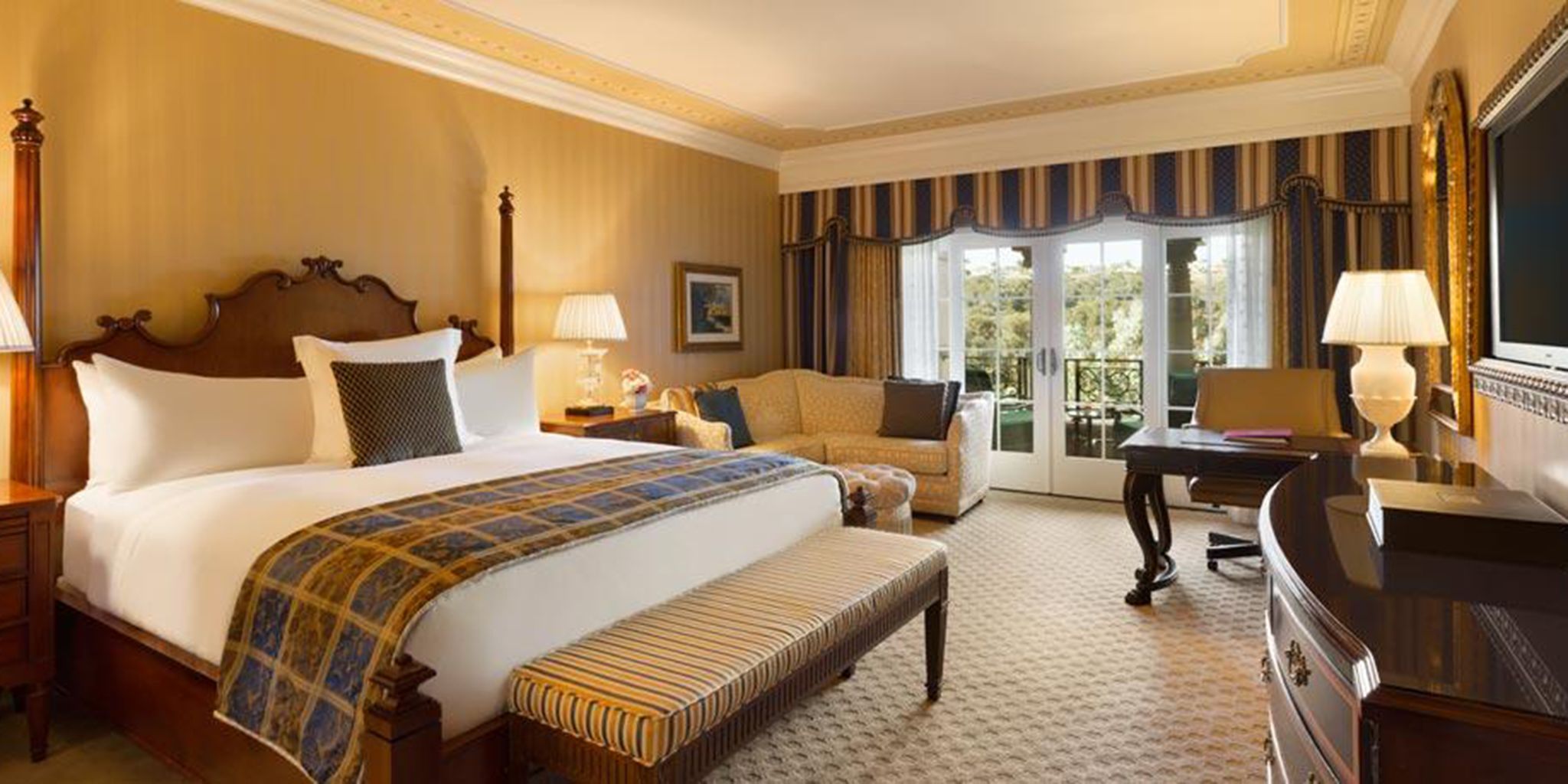 Fairmont Grand Del Mar