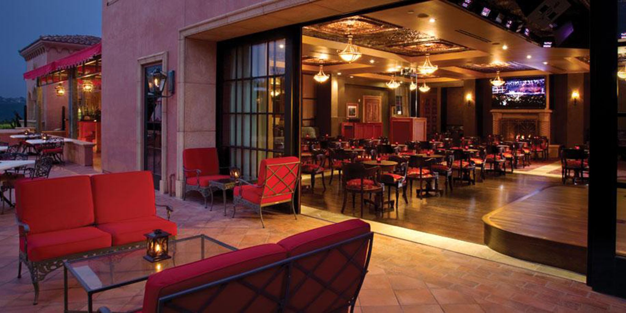 Fairmont Grand Del Mar