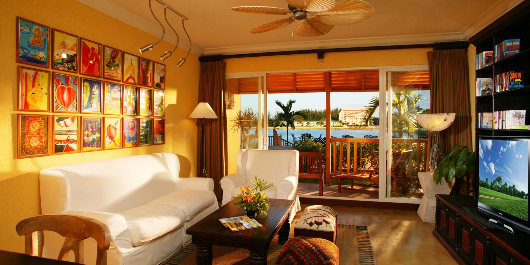 Pelican Bay at Lucaya