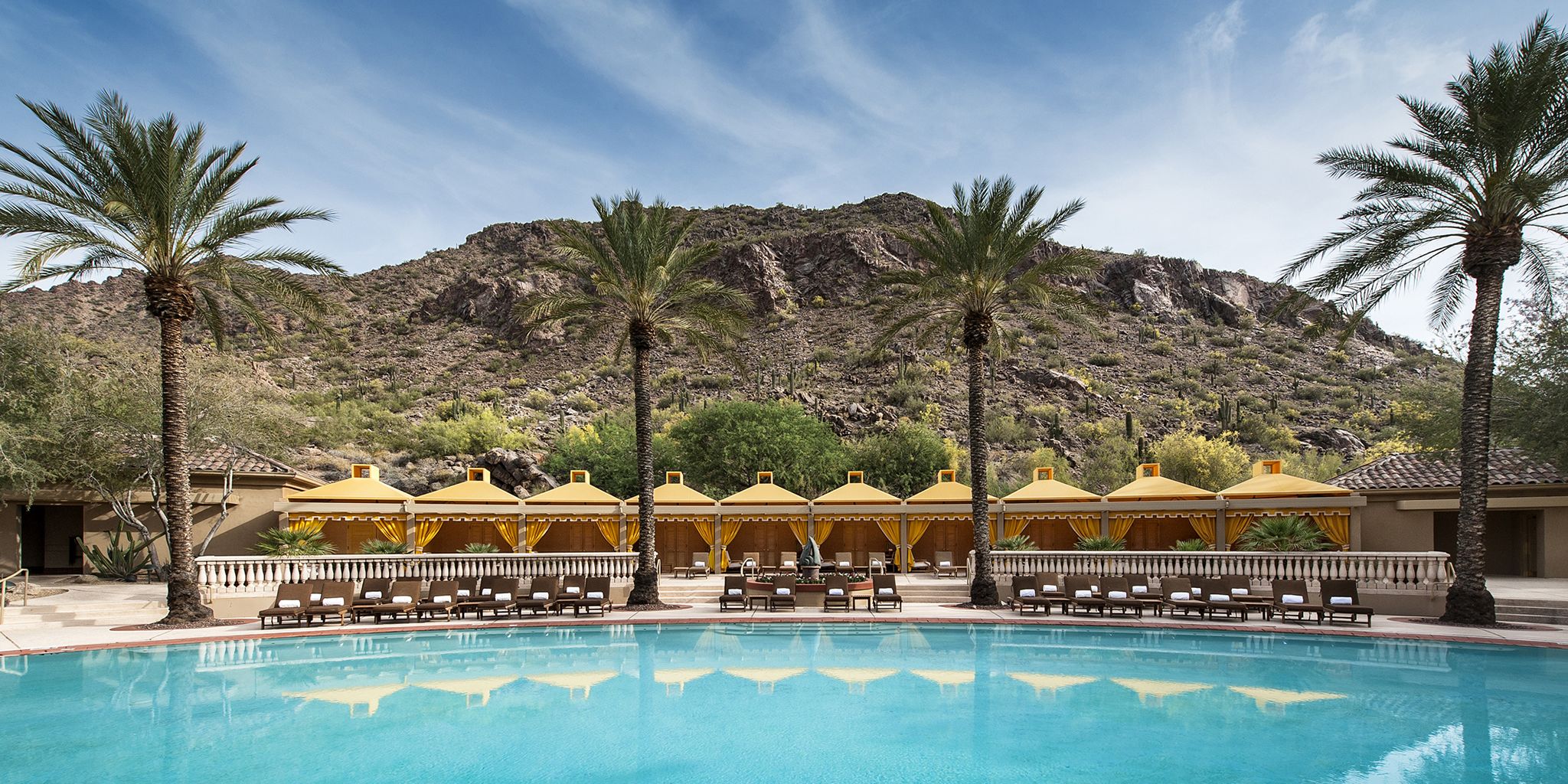 The Phoenician, a Luxury Collection Resort, Scottsdale