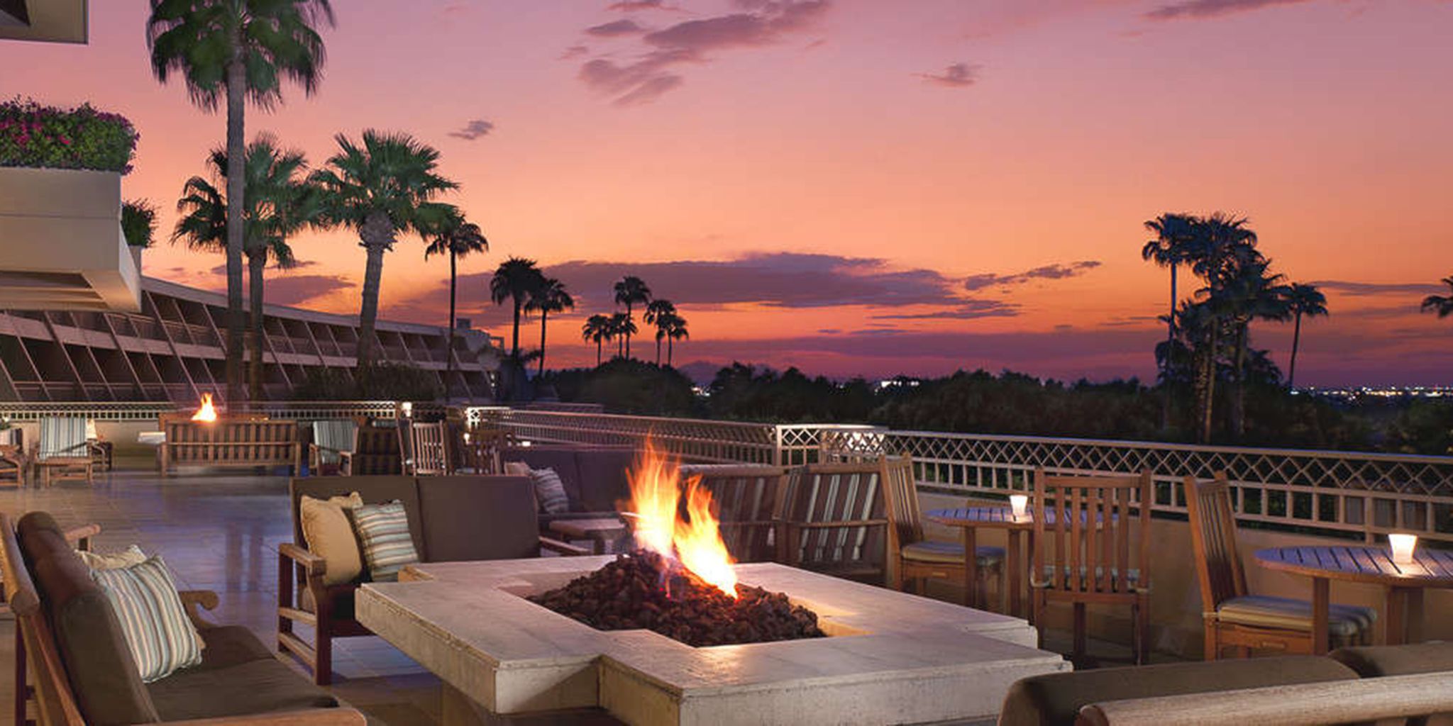The Phoenician, a Luxury Collection Resort, Scottsdale