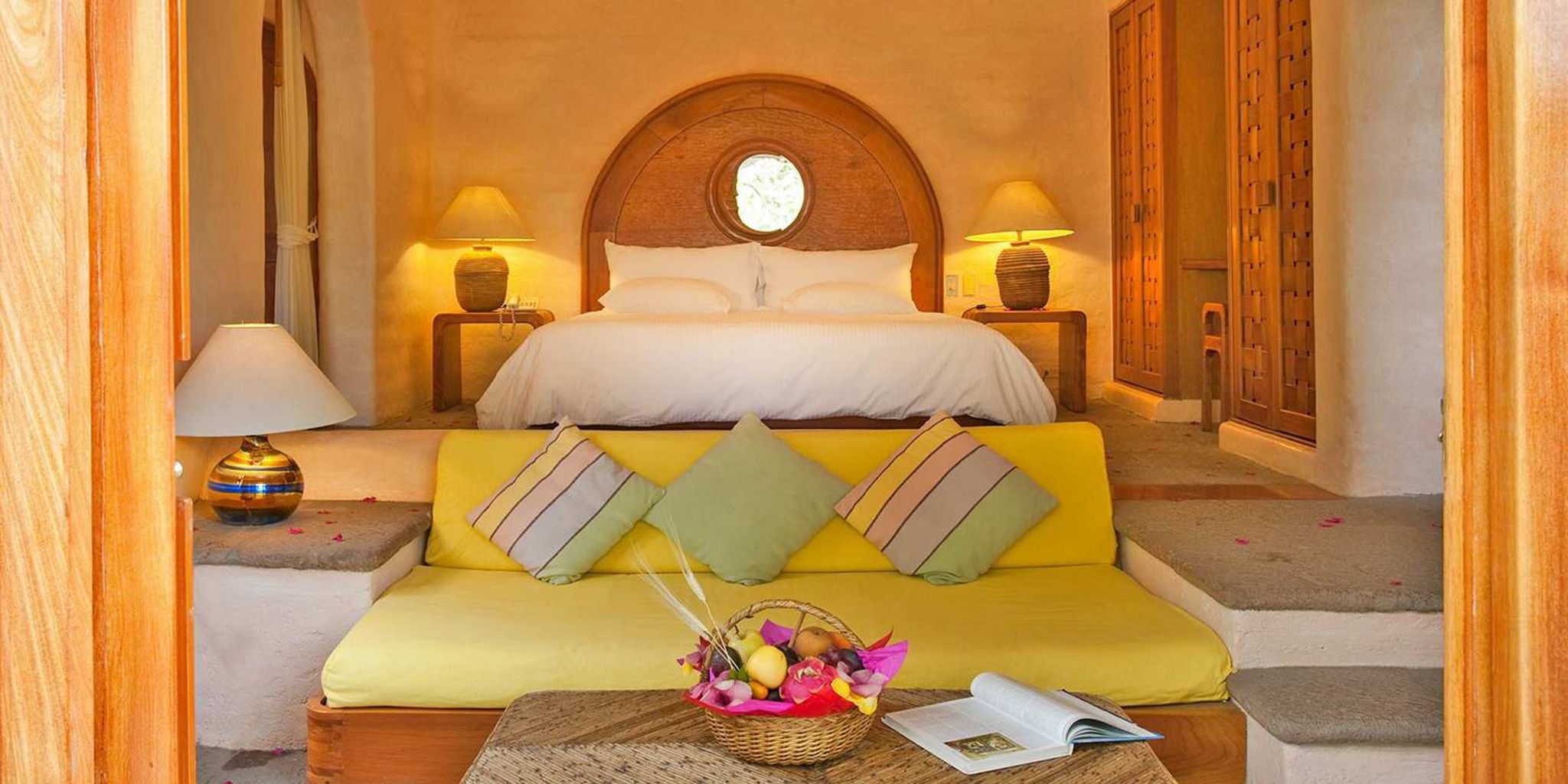 Mision Del Sol Resort & Spa