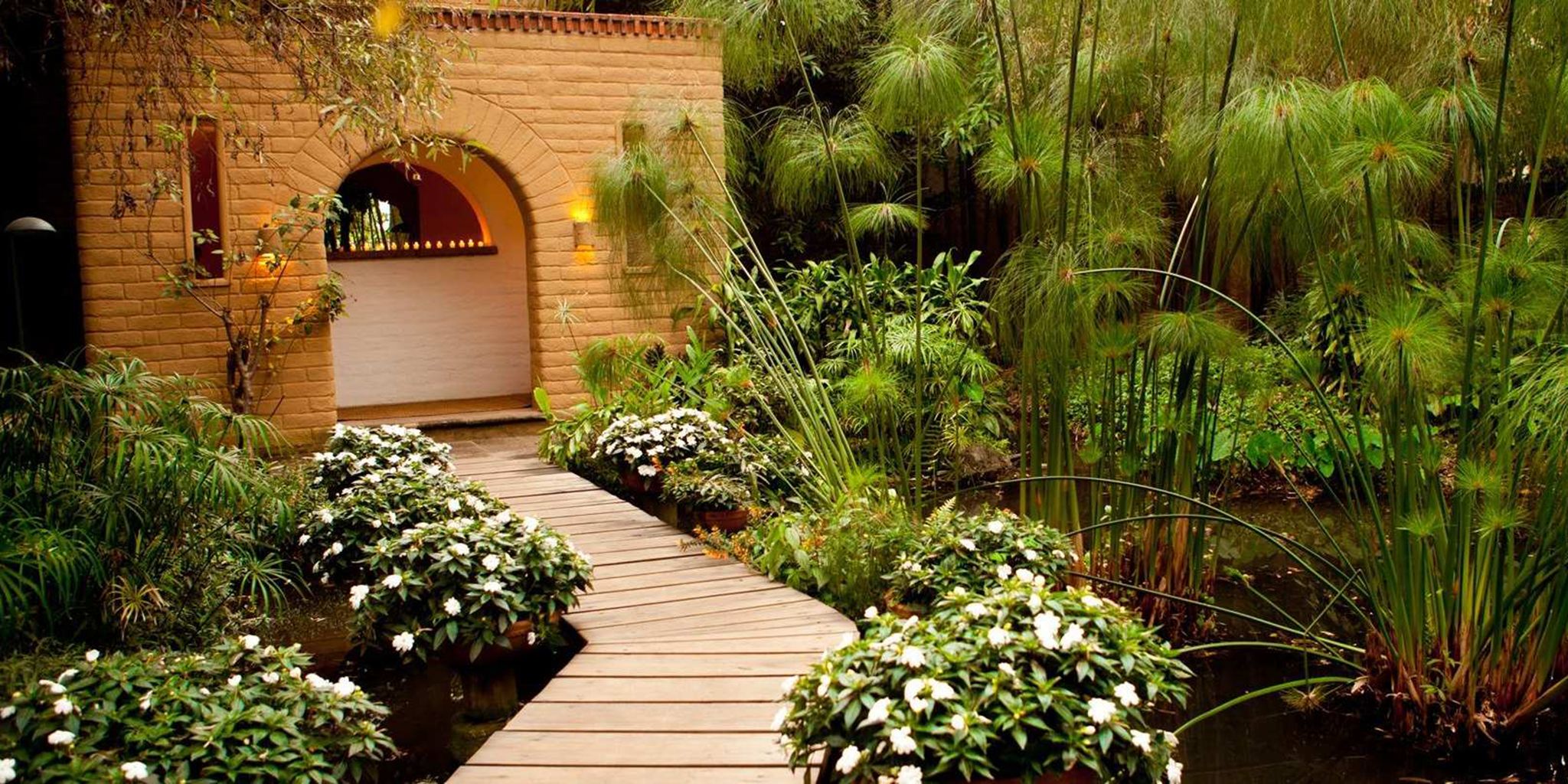 Mision Del Sol Resort & Spa