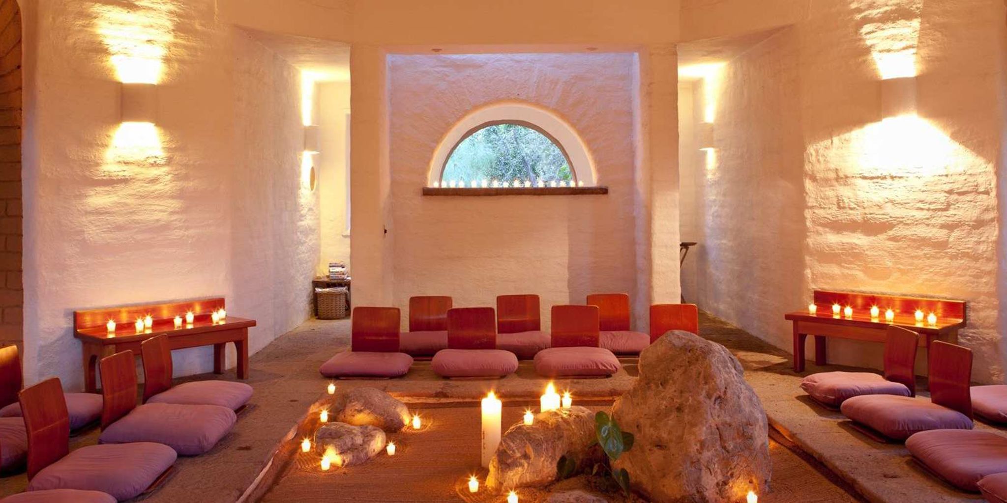 Mision Del Sol Resort & Spa