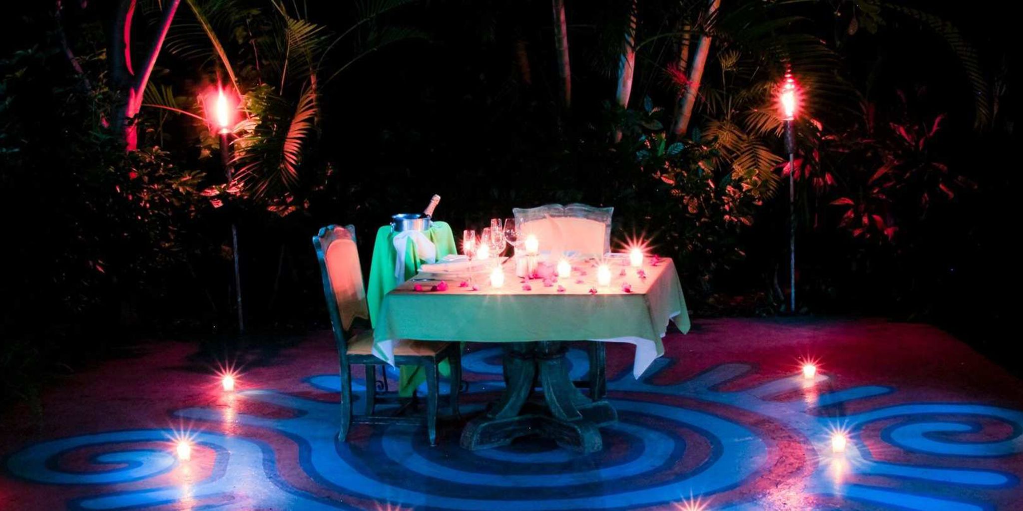 Mision Del Sol Resort & Spa