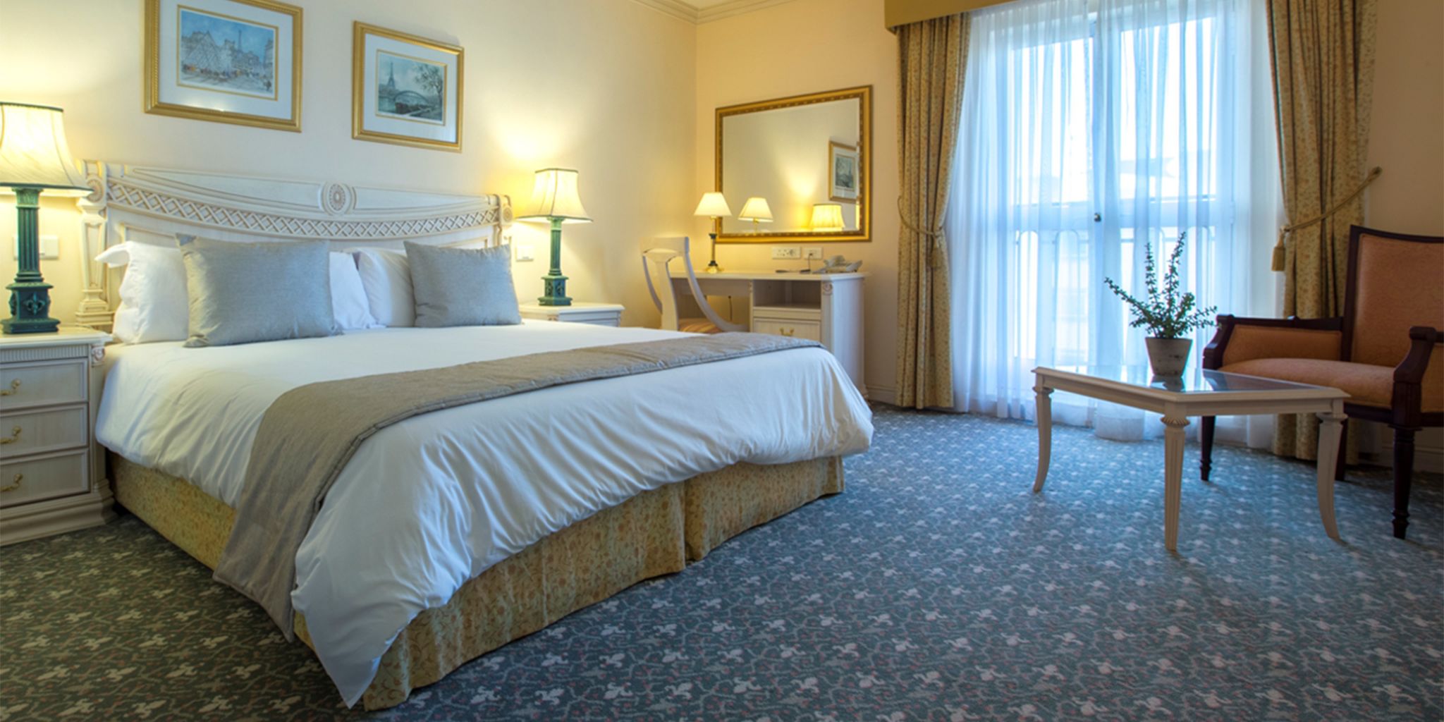 Radisson Blu Le Vendome Hotel