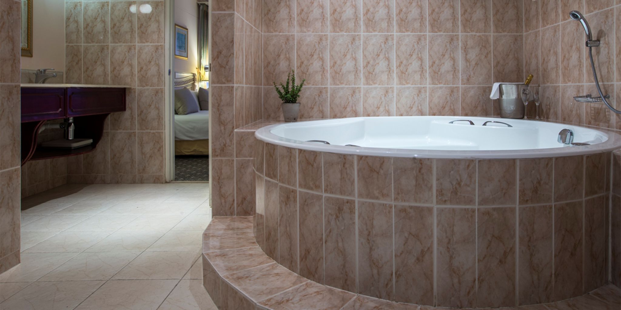 Radisson Blu Le Vendome Hotel