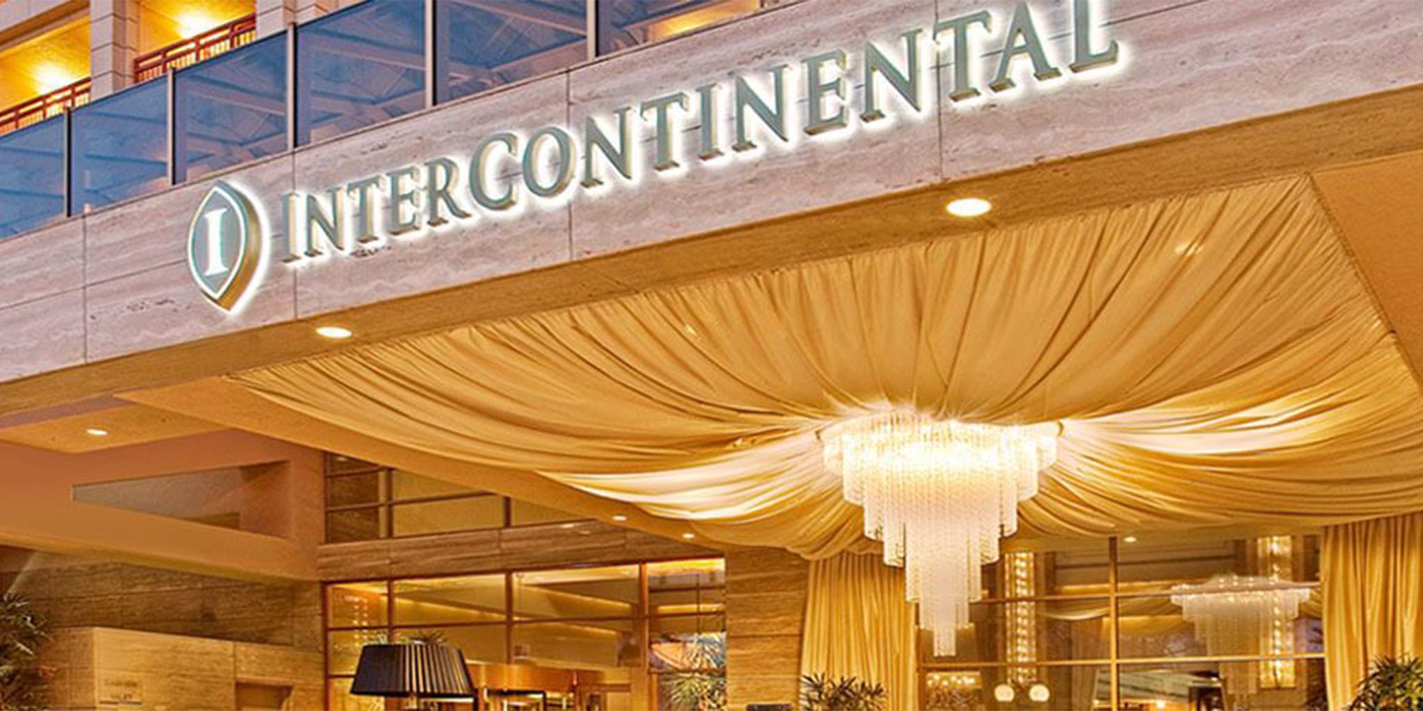 InterContinental Los Angeles Century City in