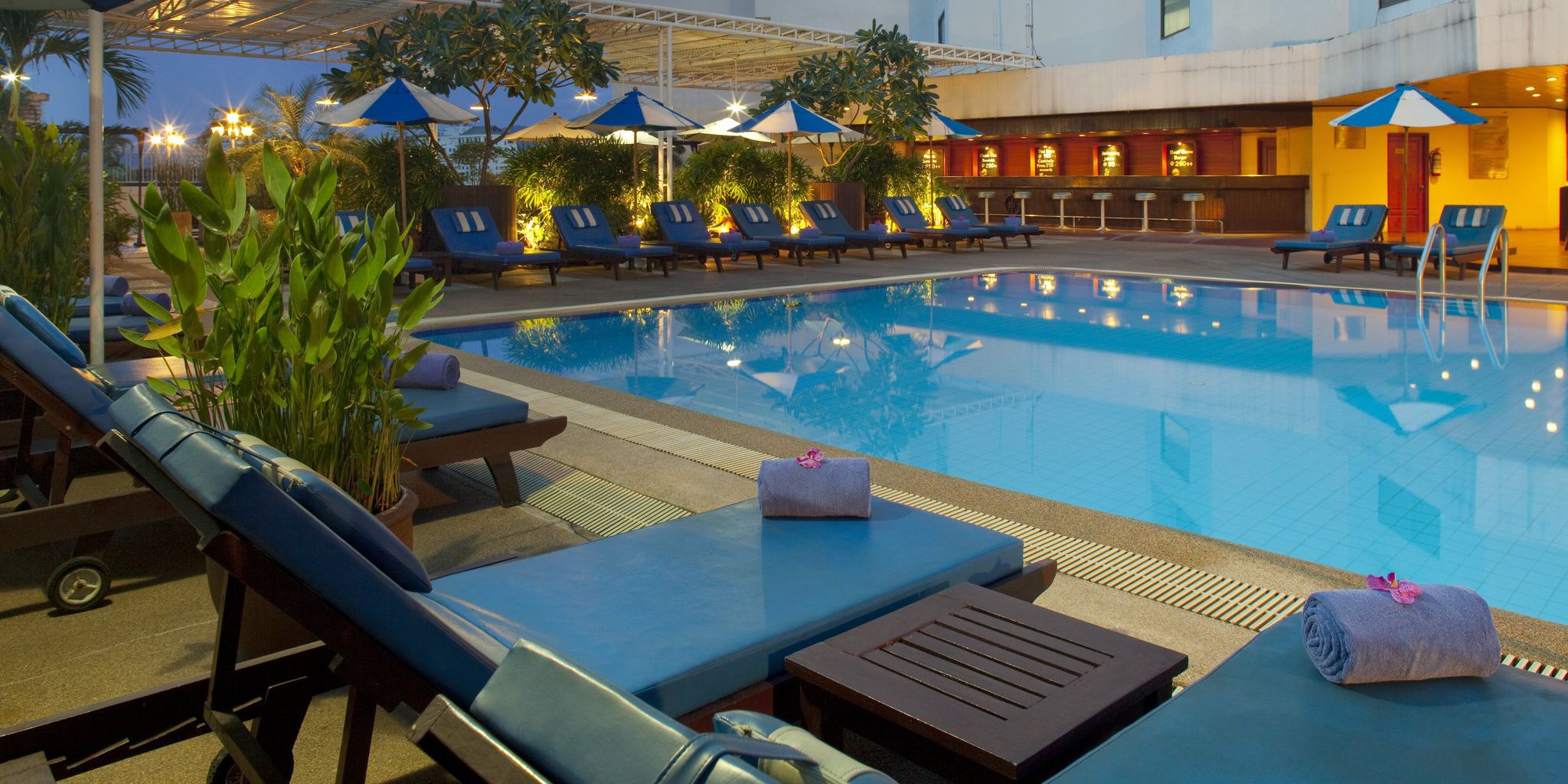 Holiday Inn Chiangmai