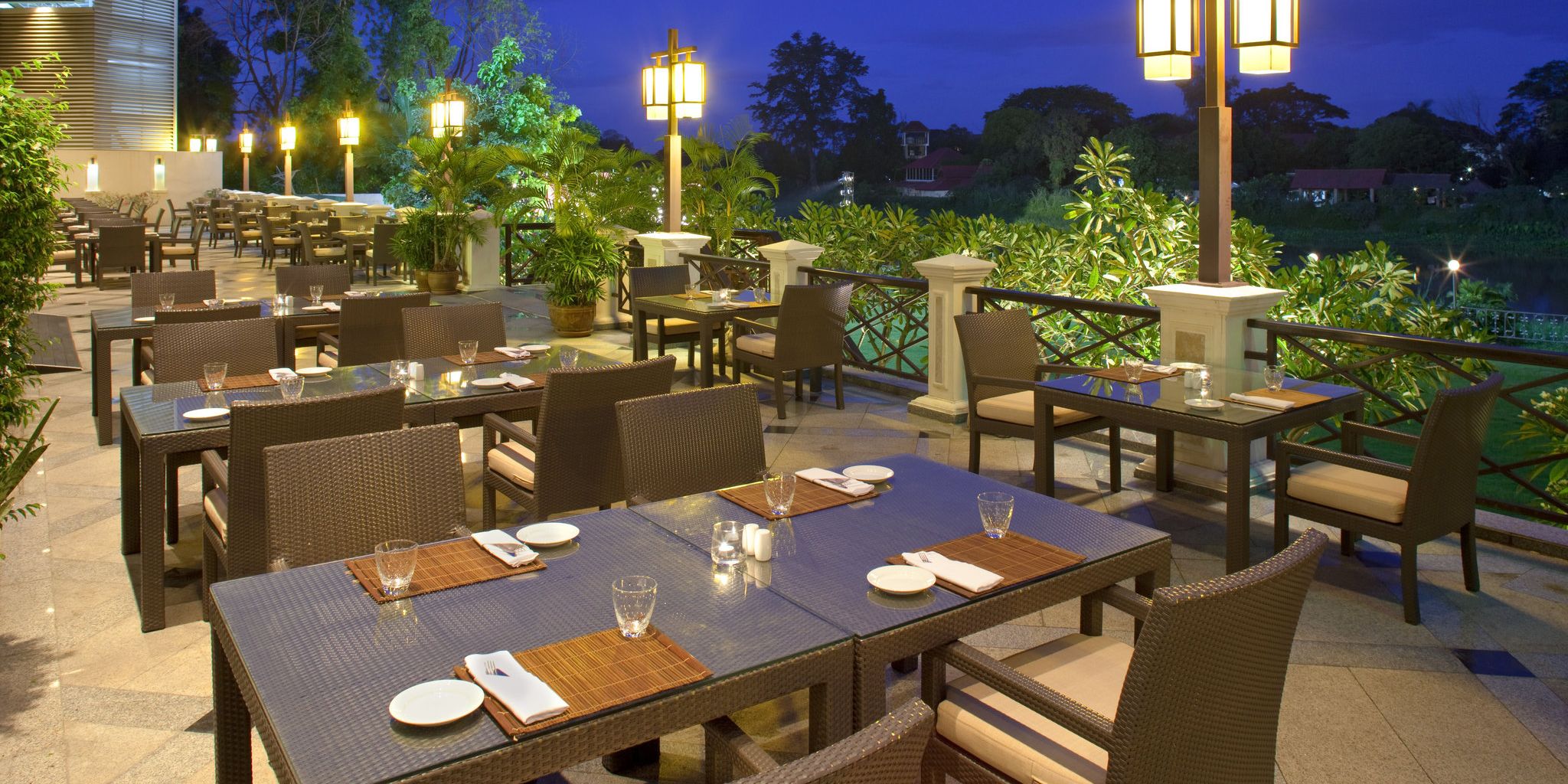 Holiday Inn Chiangmai