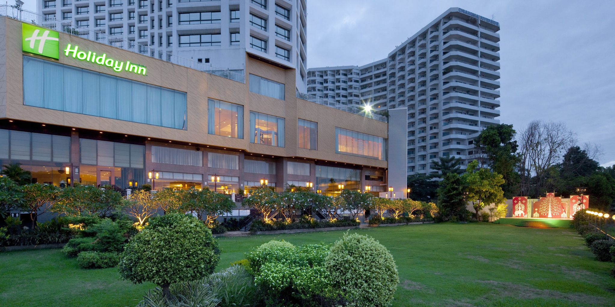 Holiday Inn Chiangmai