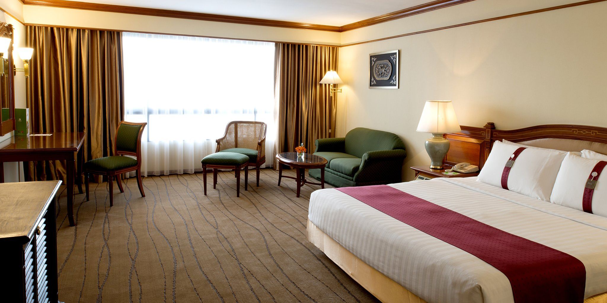 Holiday Inn Chiangmai