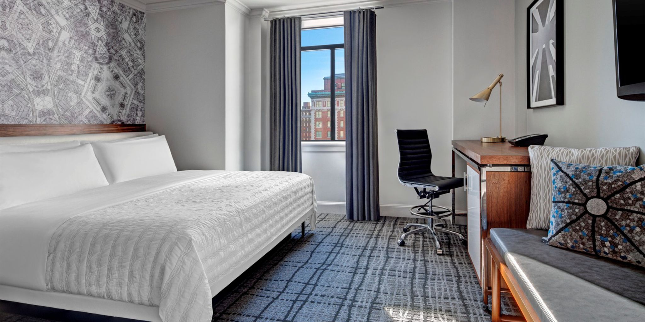 Le Meridien Indianapolis