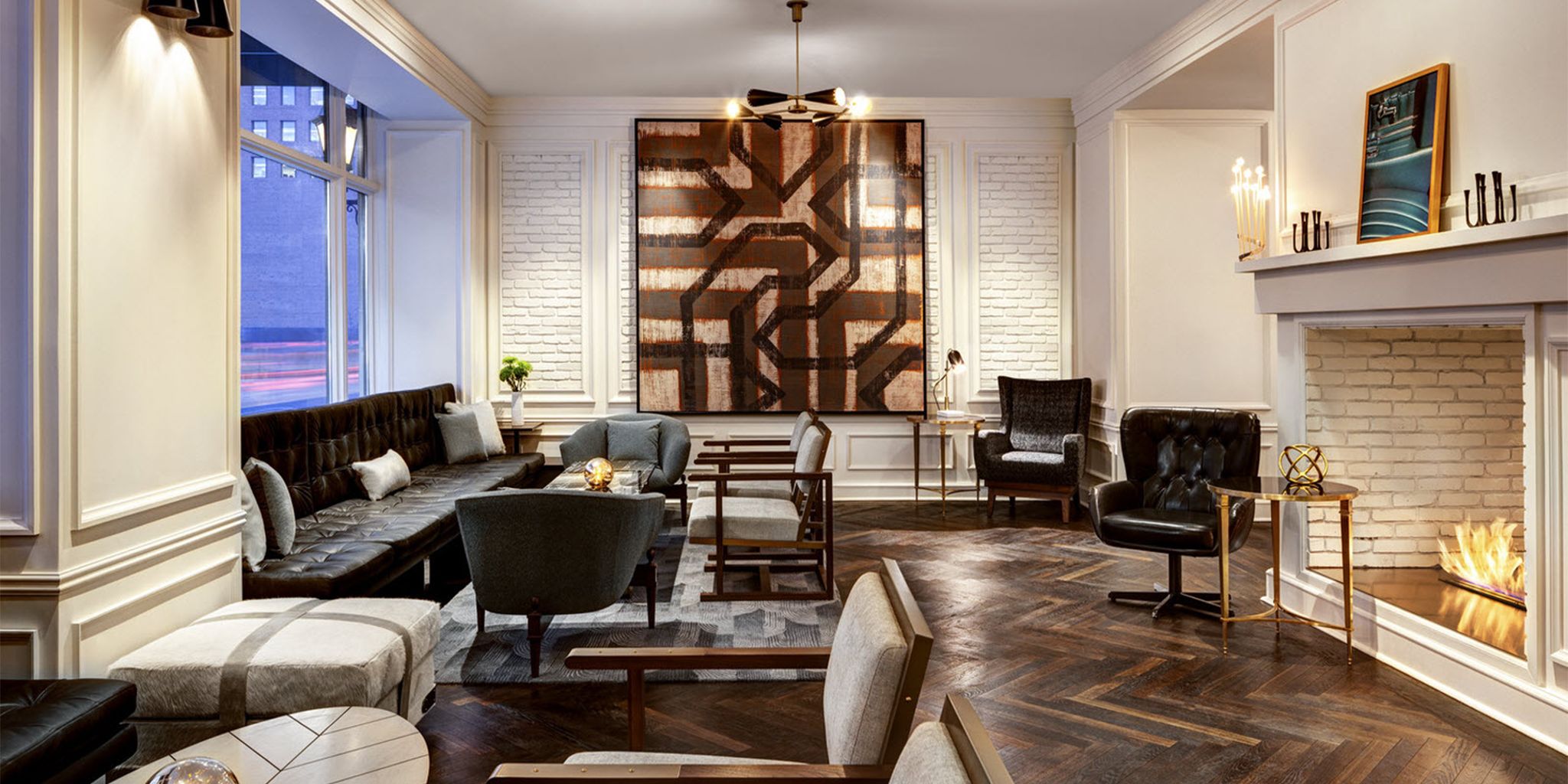 Le Meridien Indianapolis