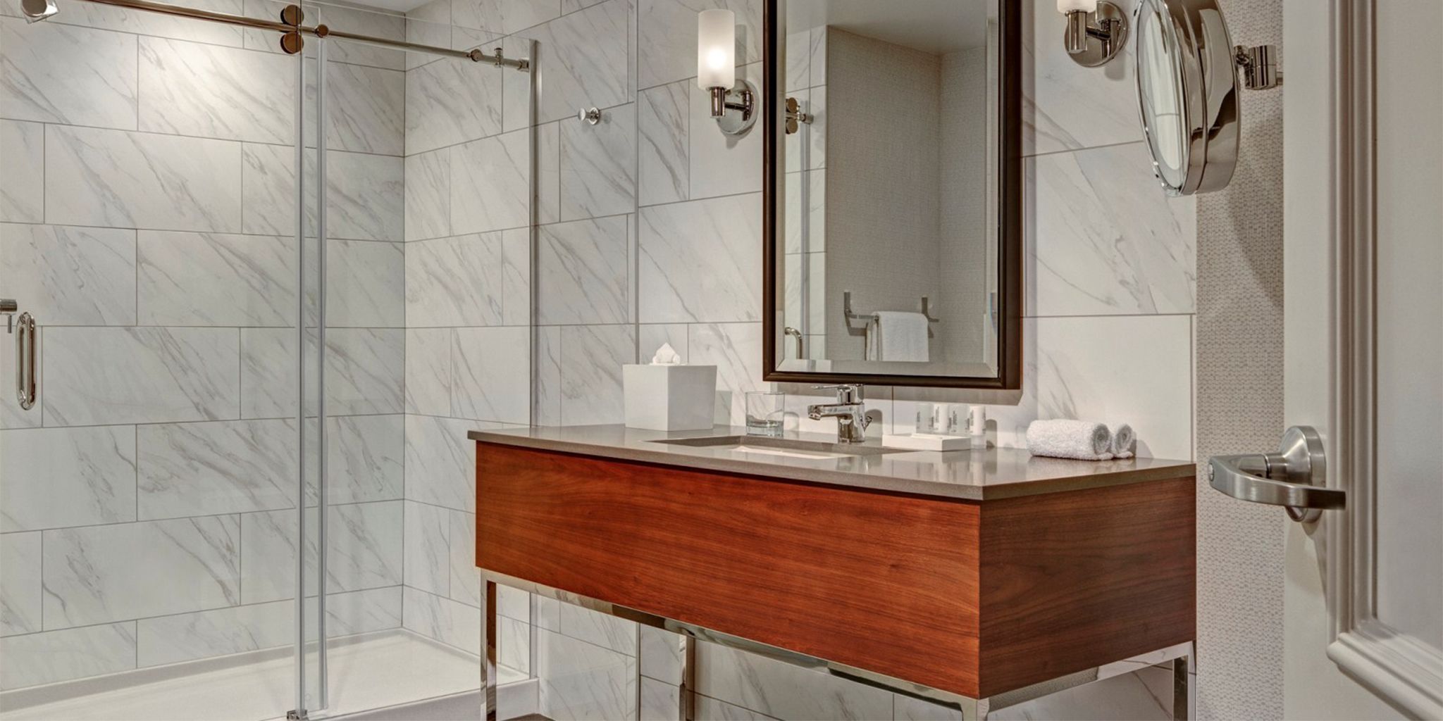 Le Meridien Indianapolis