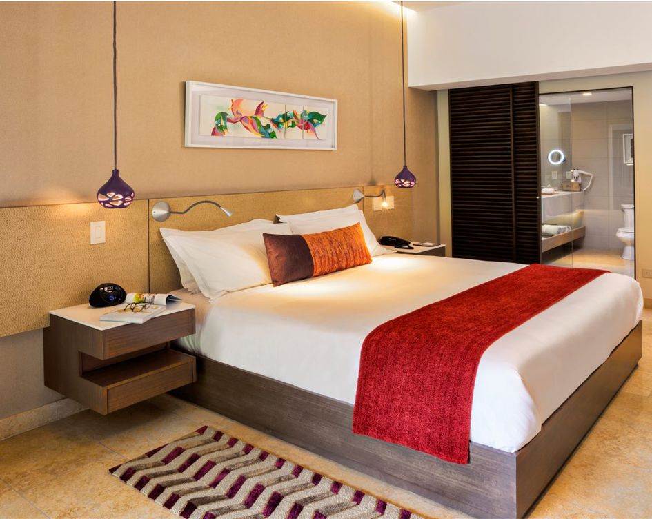 Tabacon Thermal Resort & Spa