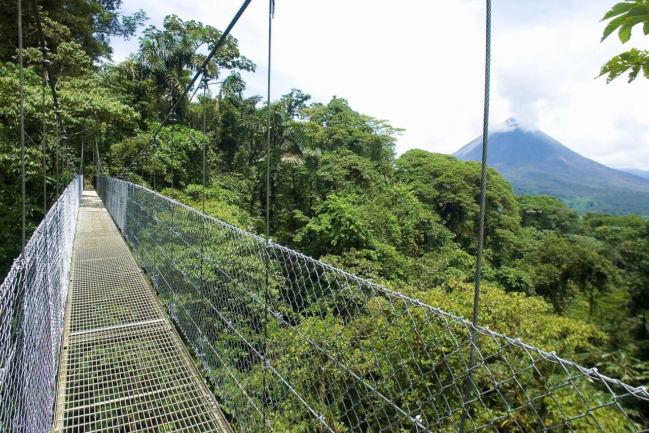 Tabacon Thermal Resort & Spa