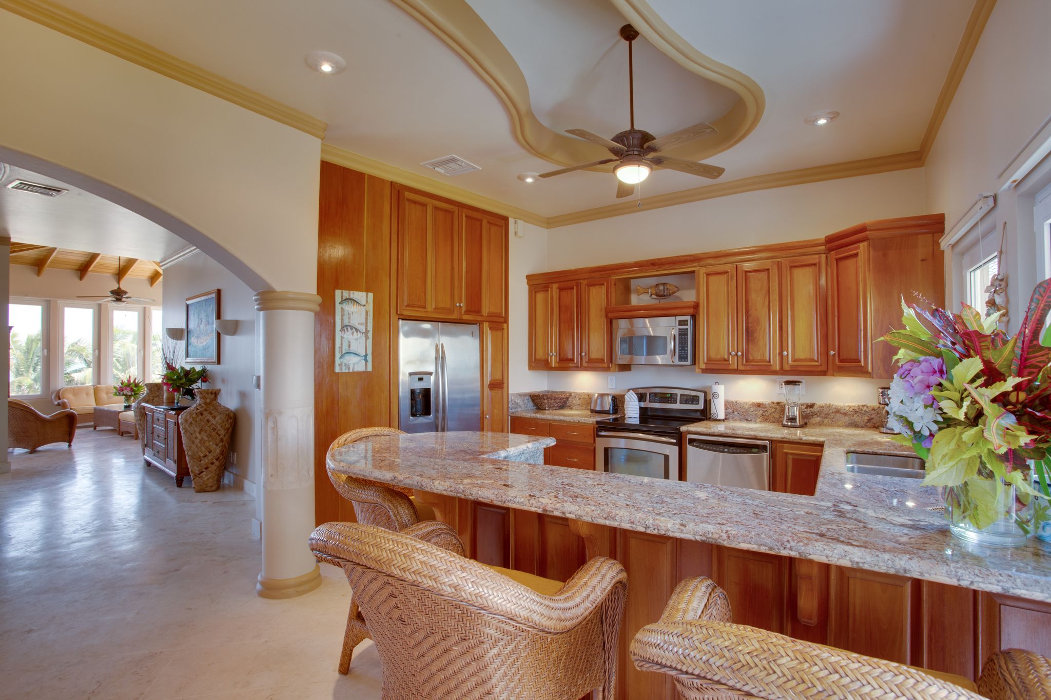 Belizean Cove Estates