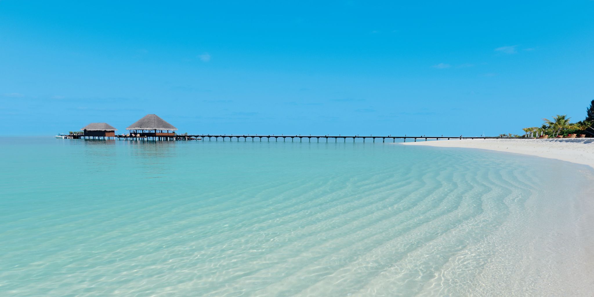 Kanuhura Resort & Spa