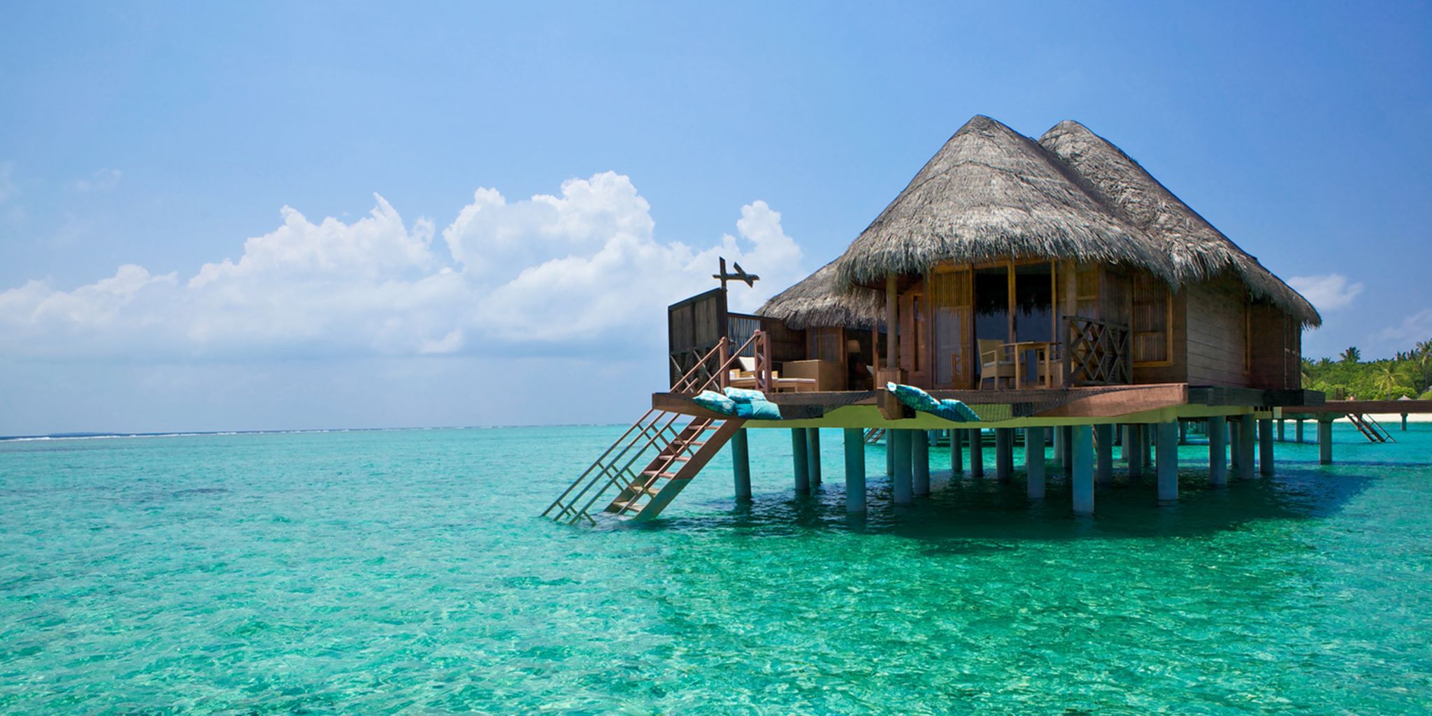 Kanuhura Resort & Spa