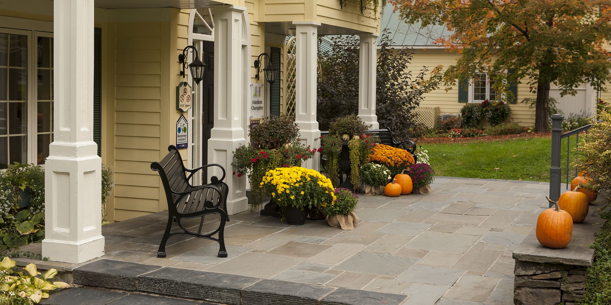 Ripplecove Lakefront Hotel and Spa