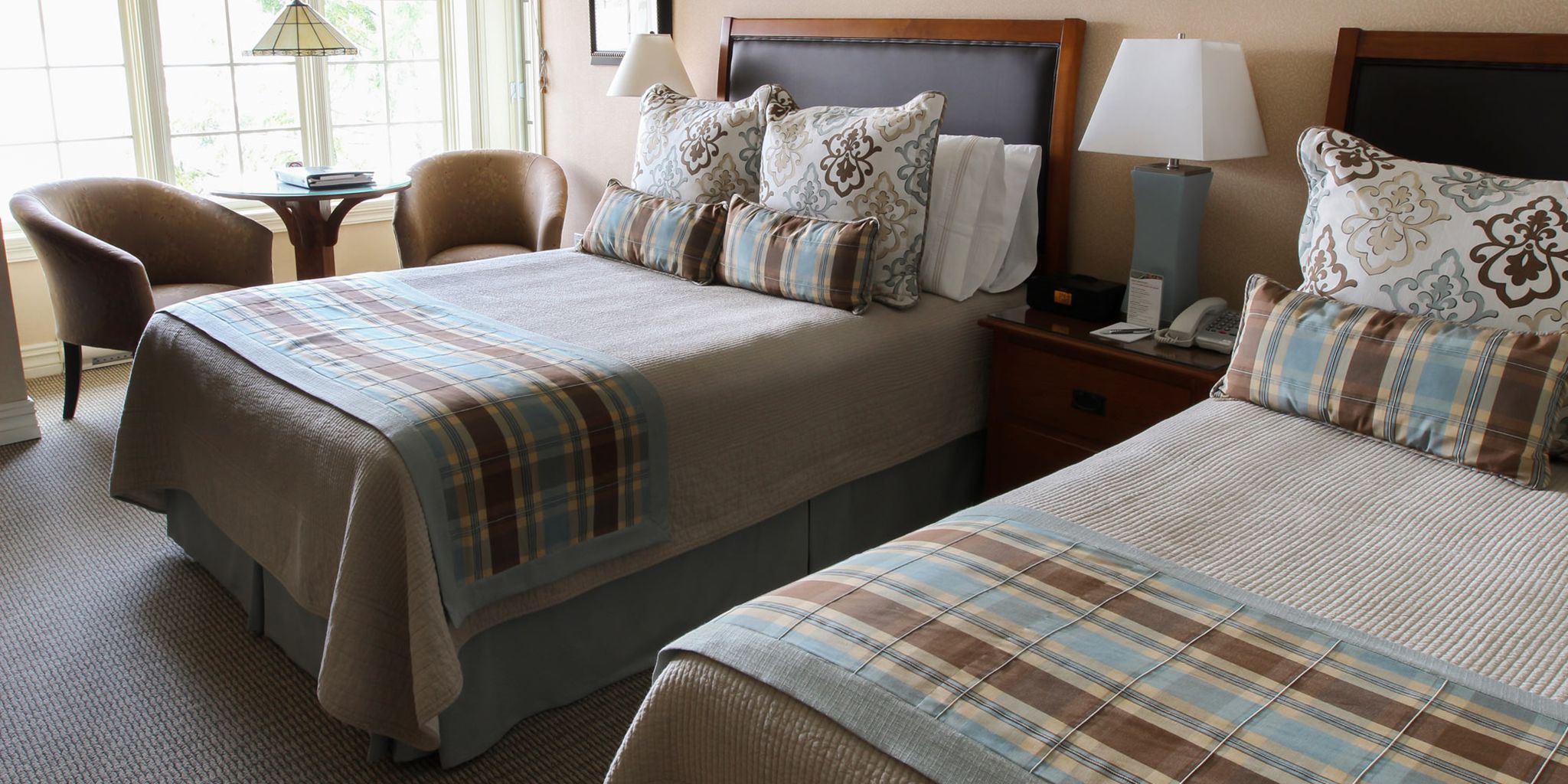 Ripplecove Lakefront Hotel and Spa