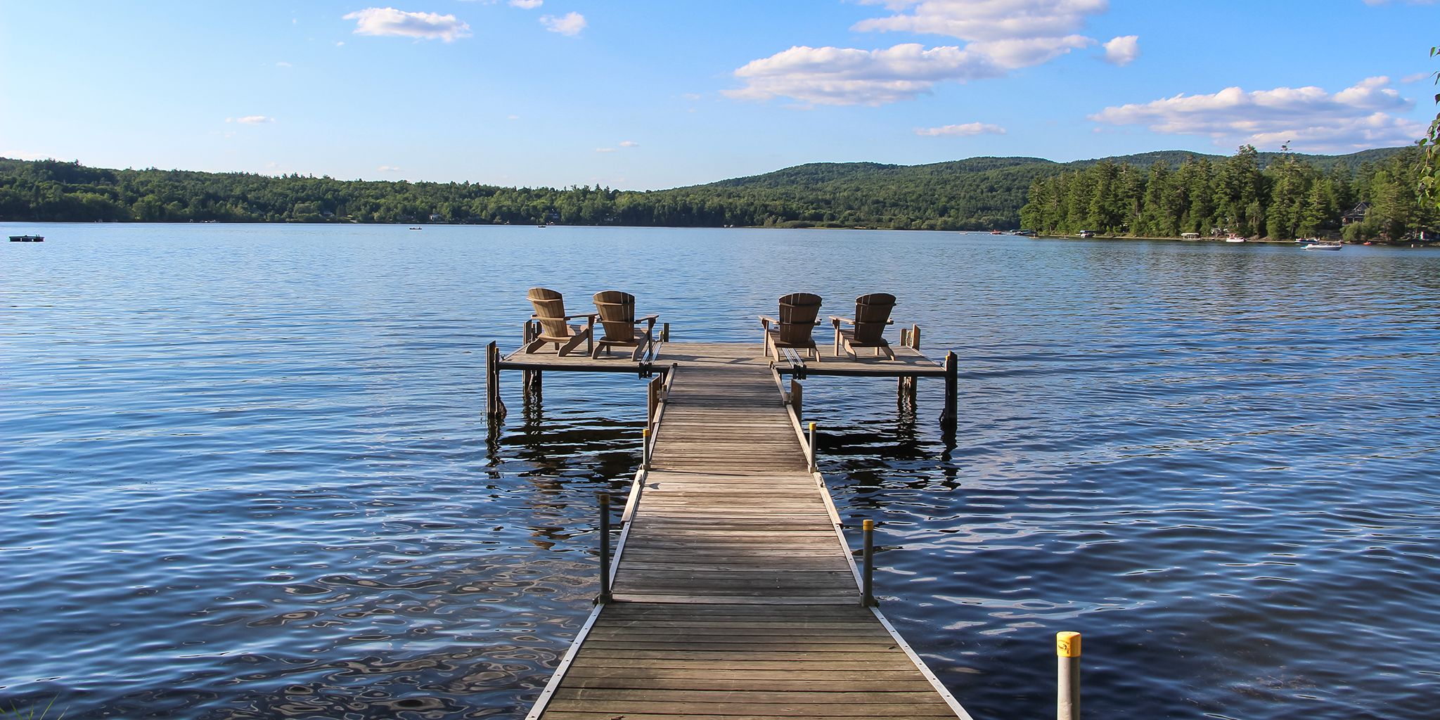 Ripplecove Lakefront Hotel and Spa