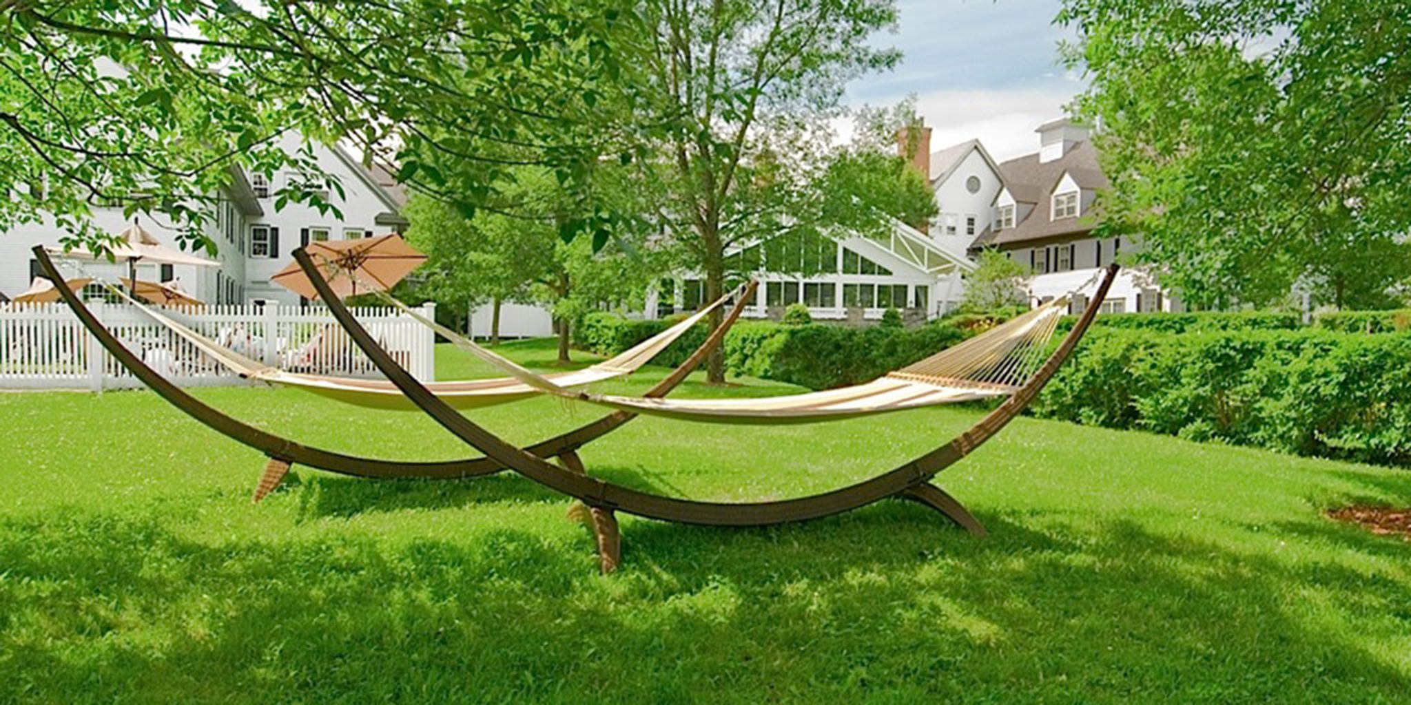 The Essex, Culinary Resort & Spa