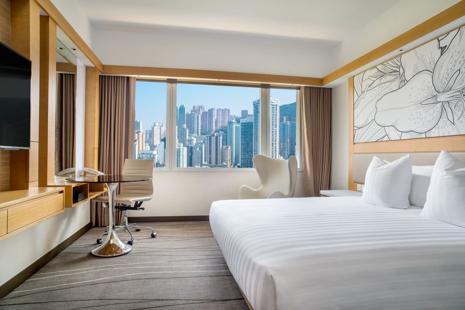 Pullman Park Lane Hotel