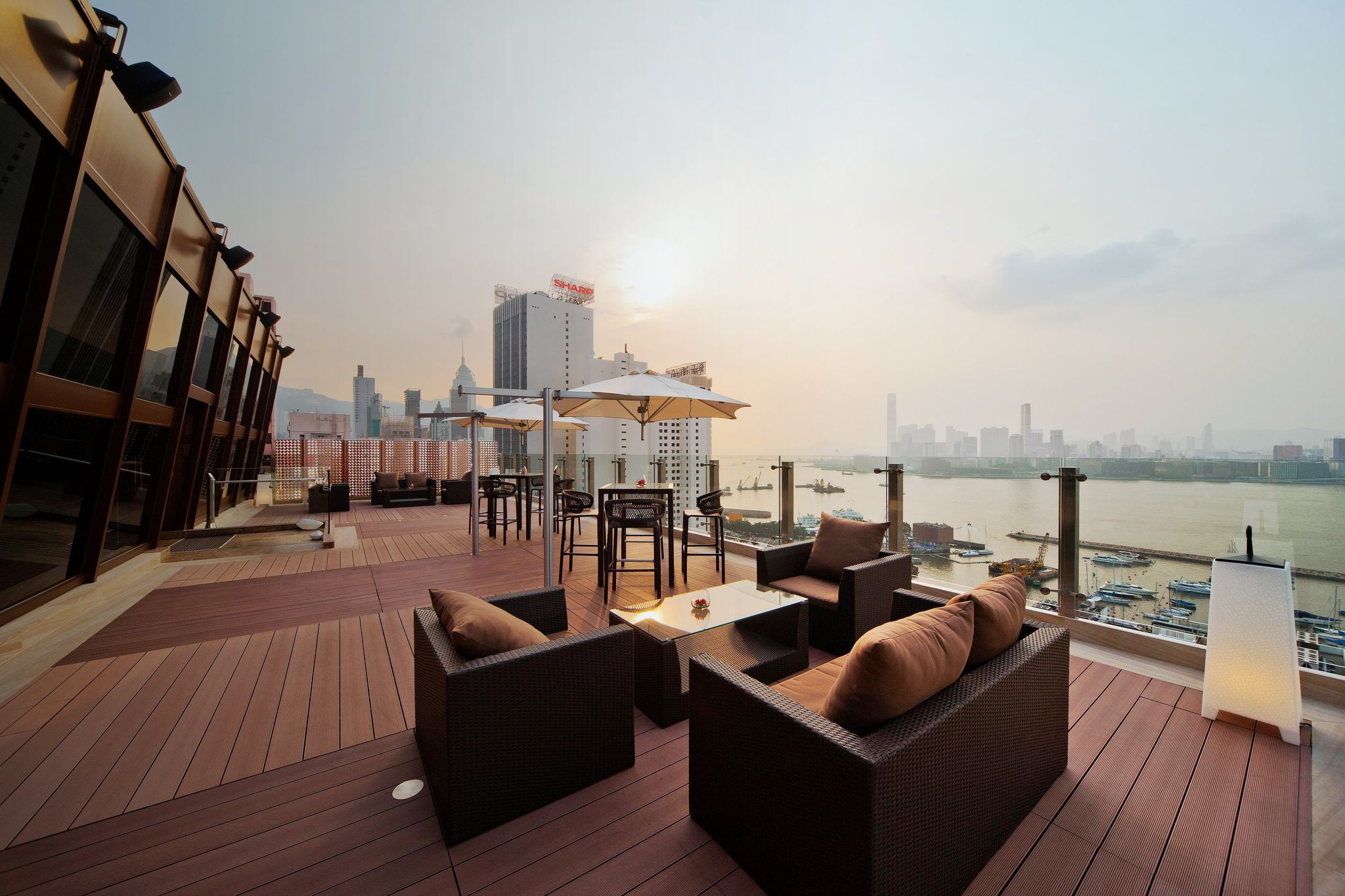 Pullman Park Lane Hotel