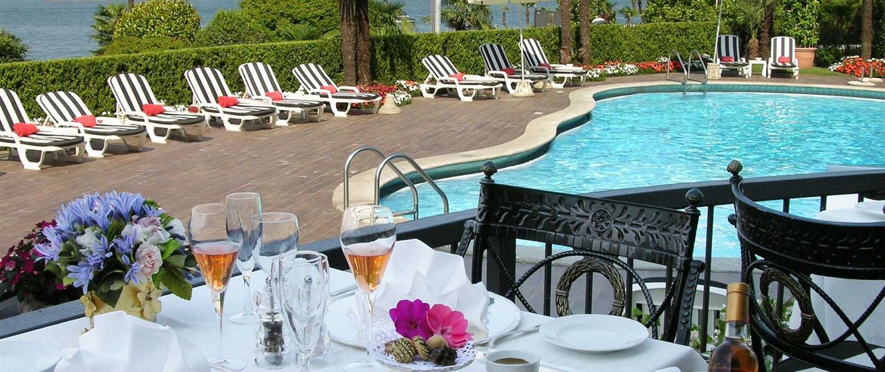 Villa & Palazzo Aminta