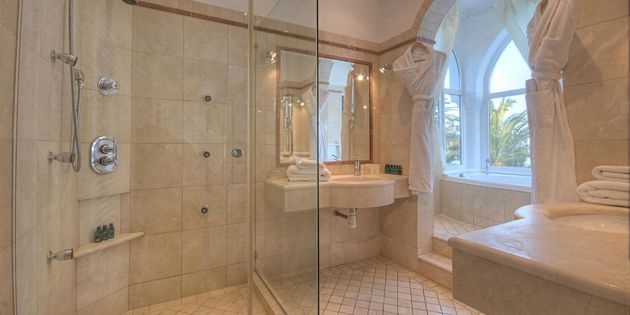 SaintRaphael, France,La Villa Mauresque