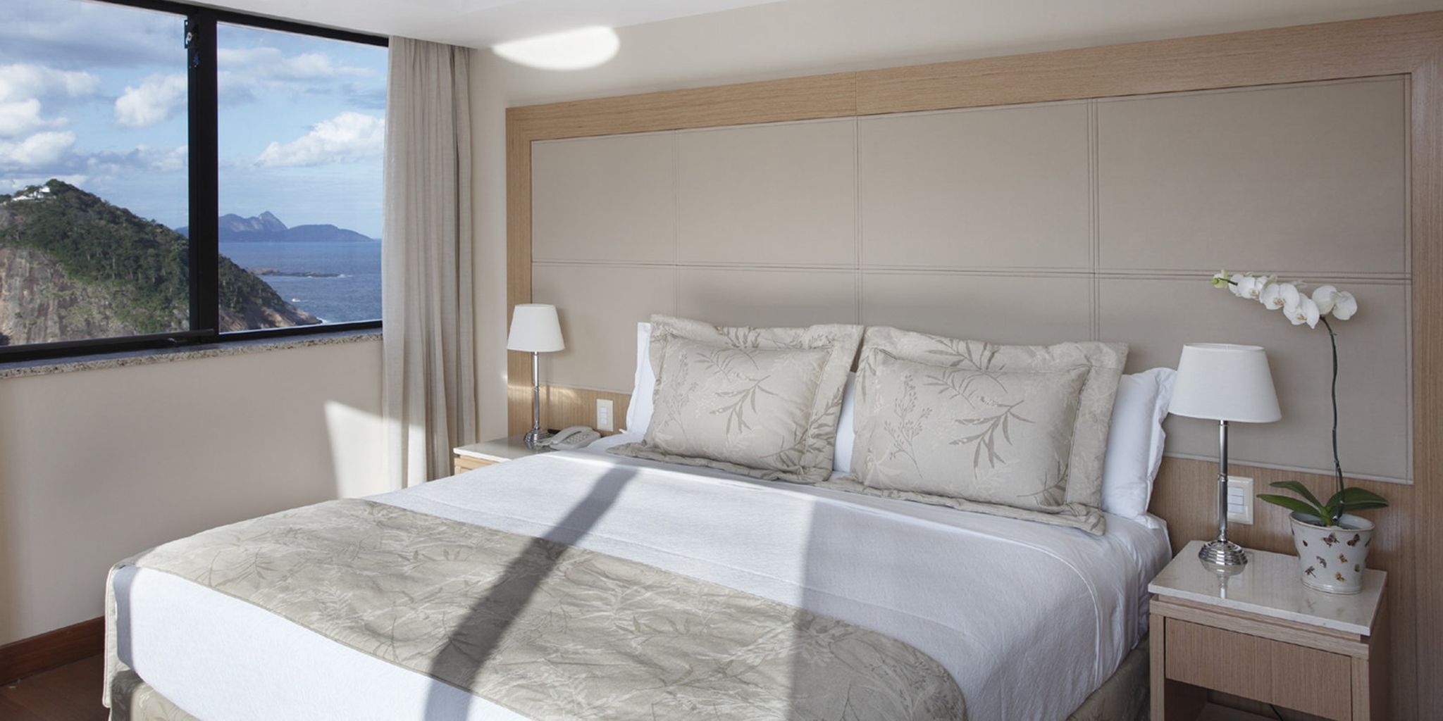 Hilton Rio de Janeiro Copacabana