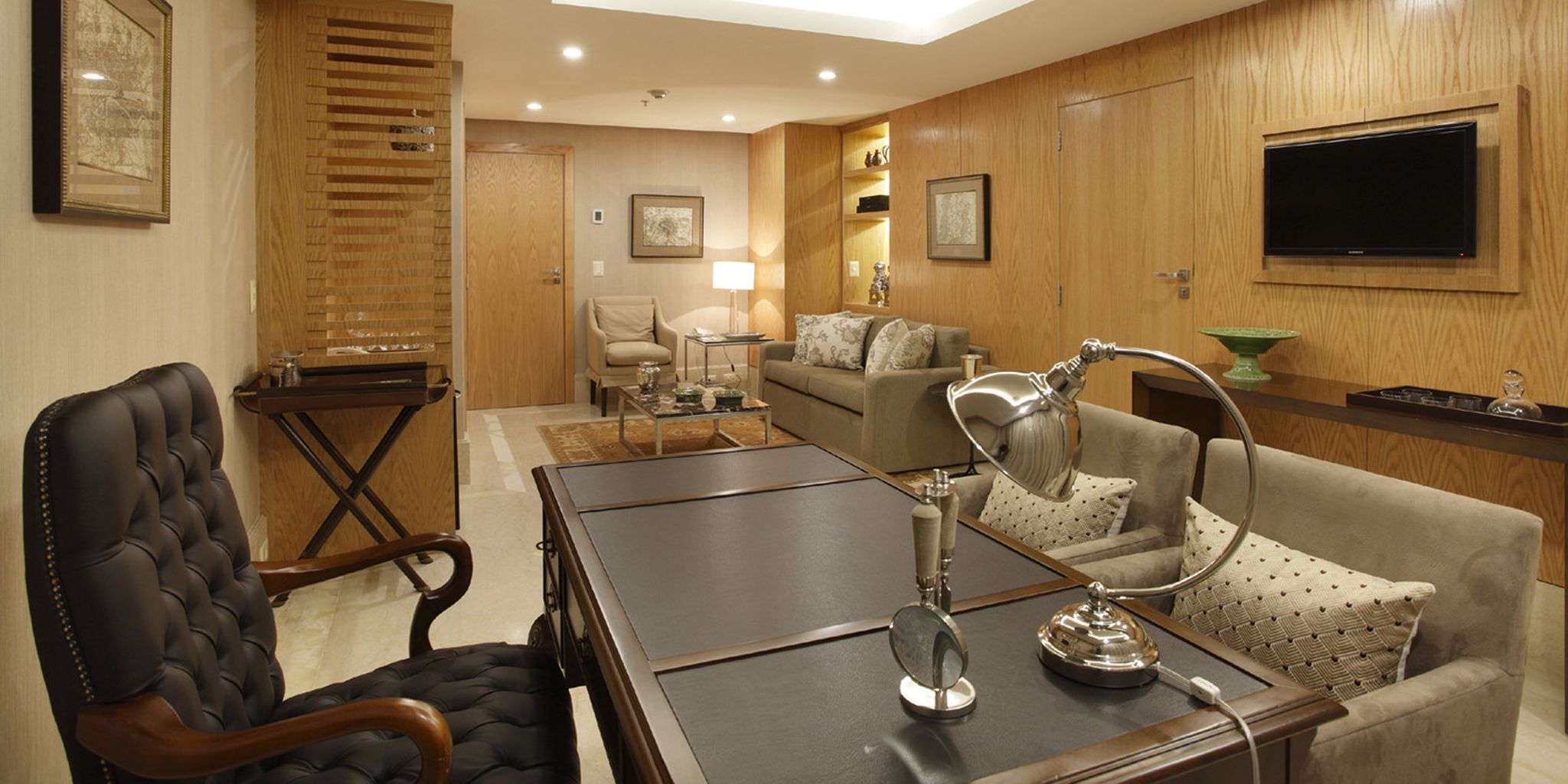 Hilton Rio de Janeiro Copacabana