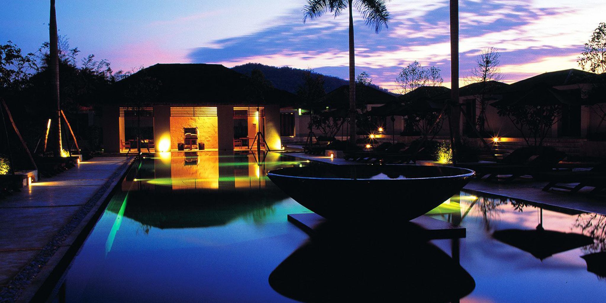 AKA Hotel Resort & Spa