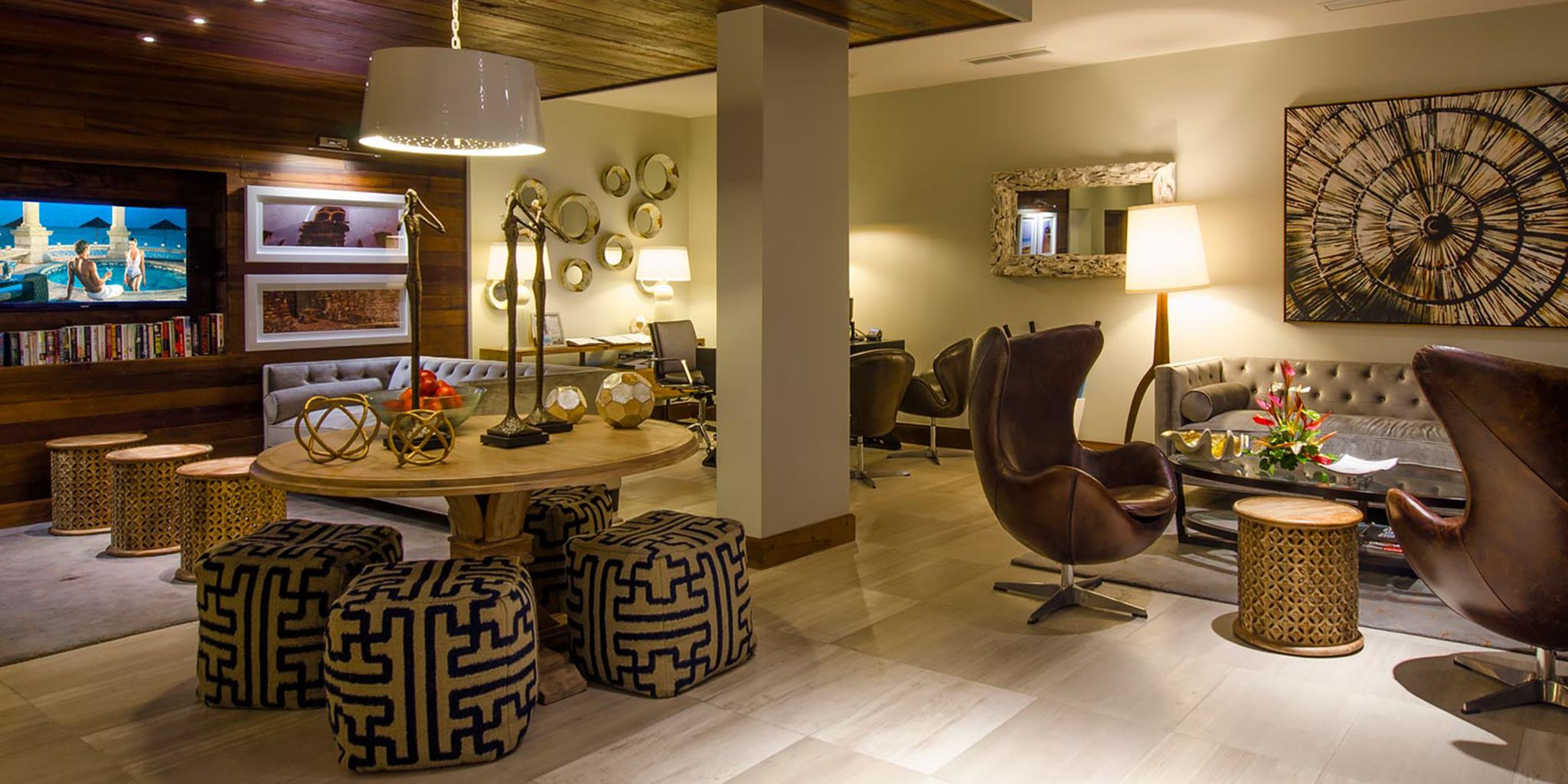 Sandals LaSource Grenada