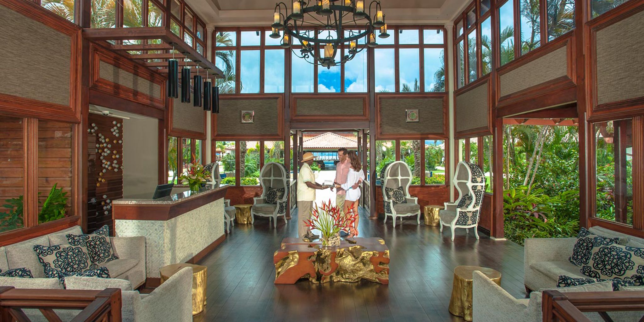 Sandals LaSource Grenada