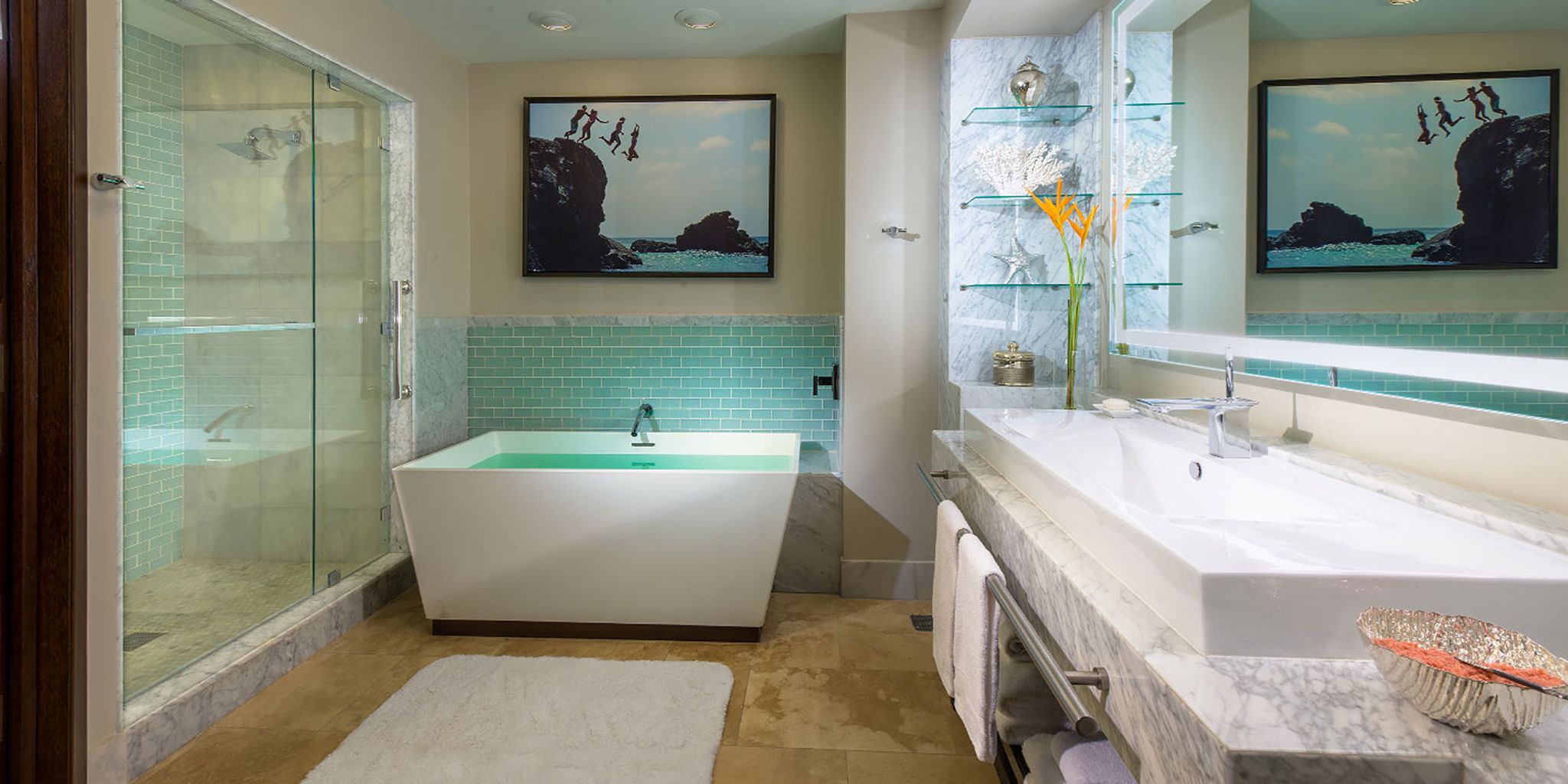 Sandals LaSource Grenada