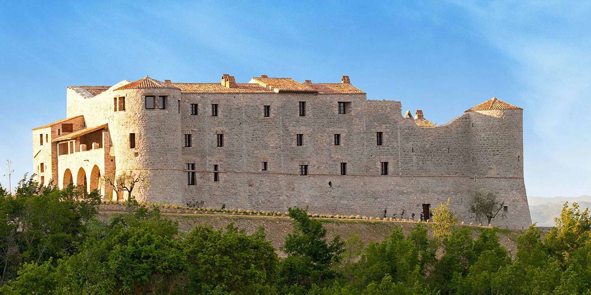 Castello di Procopio
