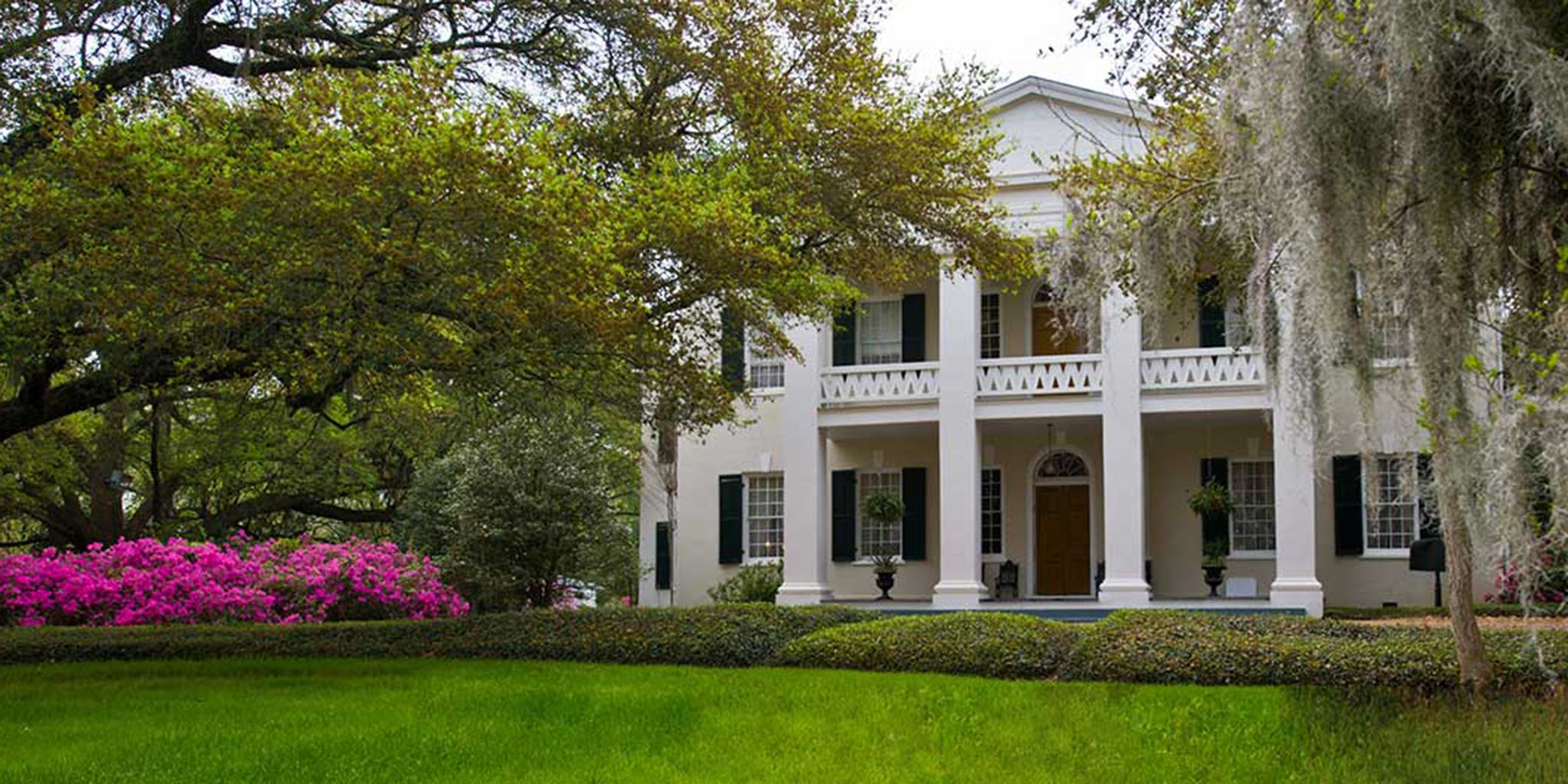 Monmouth Historic Inn in Natchez, Mississippi Inn Deals