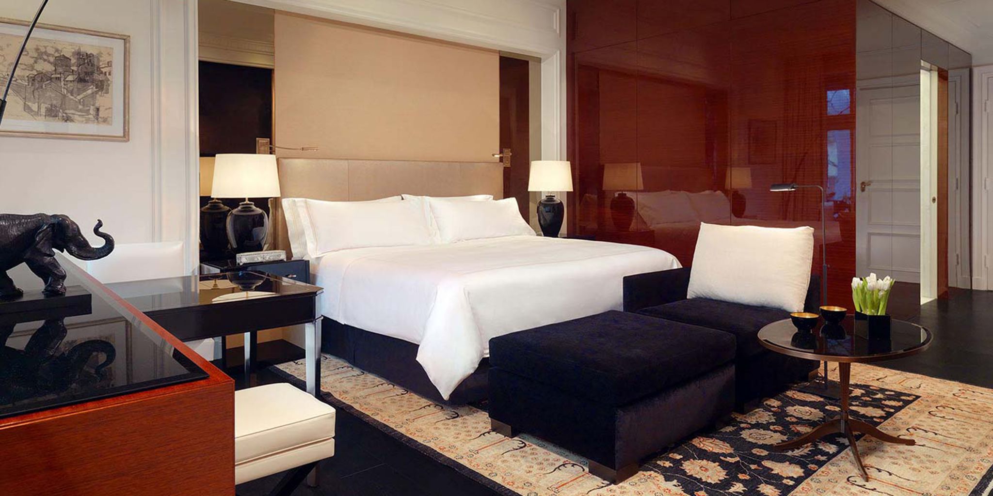 Hotel Bristol Vienna