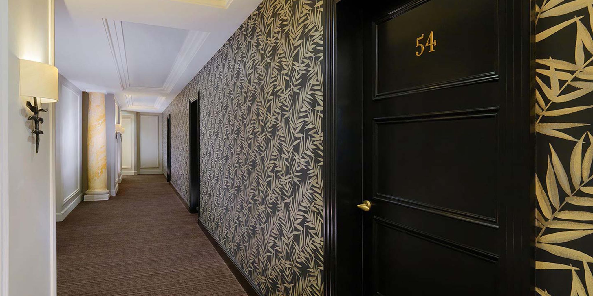 Hotel Bristol Vienna