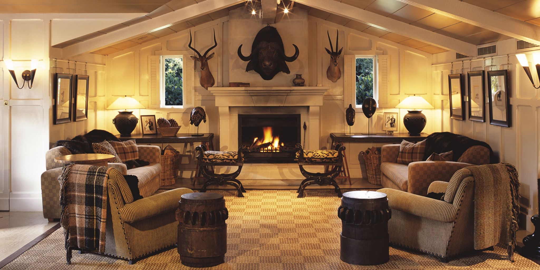 Huka Lodge