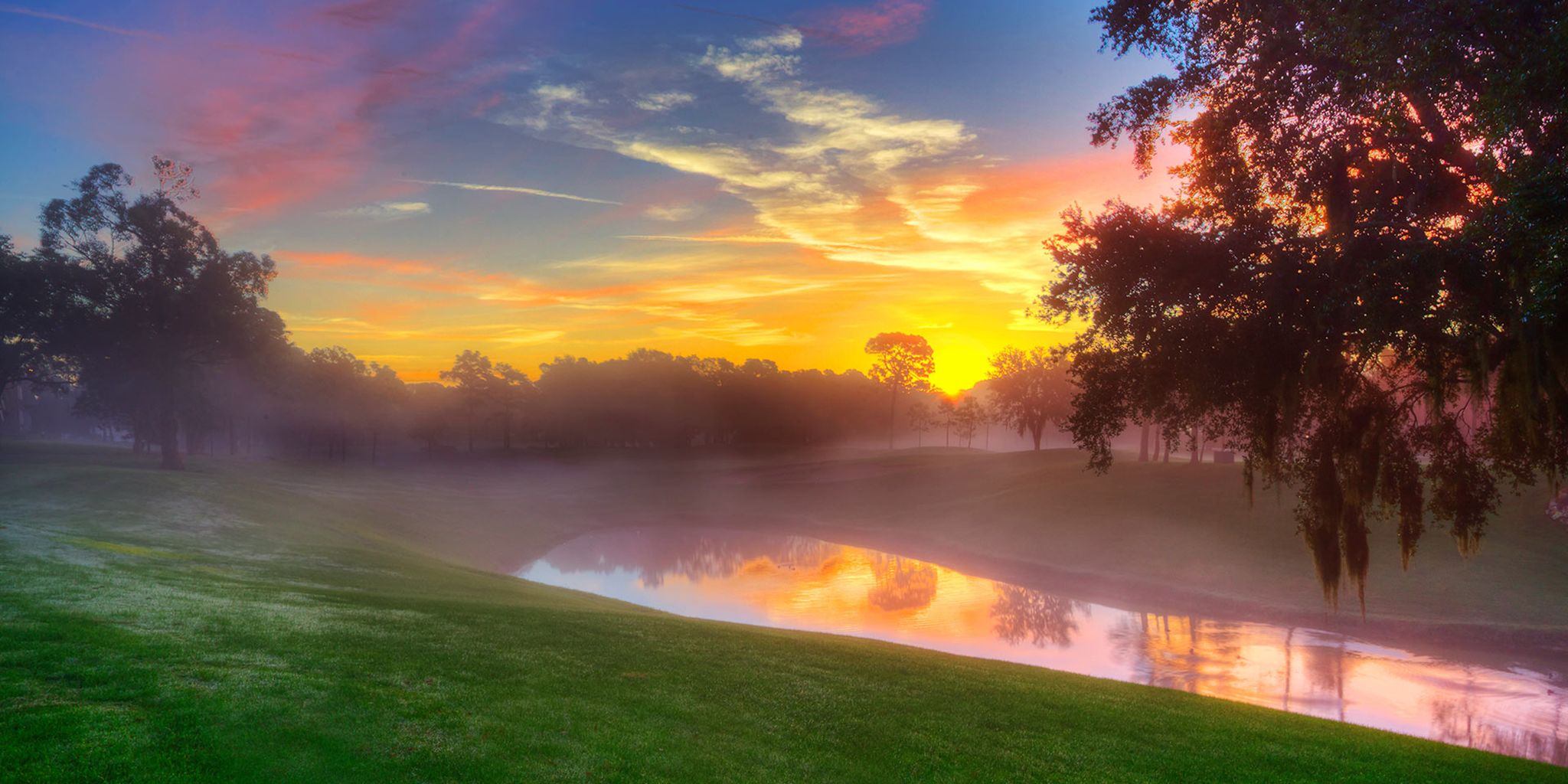Innisbrook, a Salamander Golf & Spa Resort