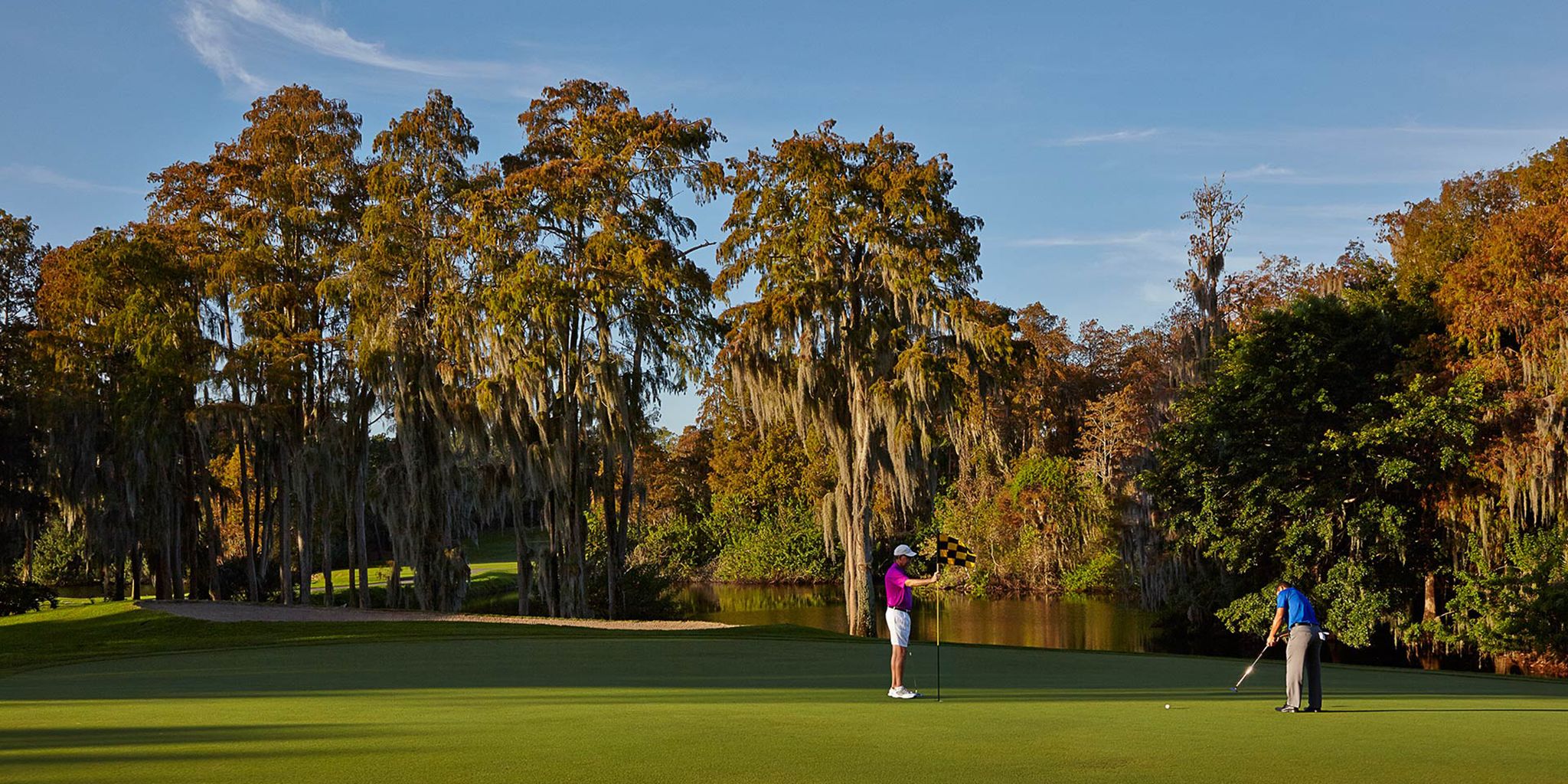 Innisbrook, a Salamander Golf & Spa Resort