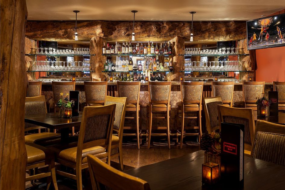 Snake River Lodge & Spa