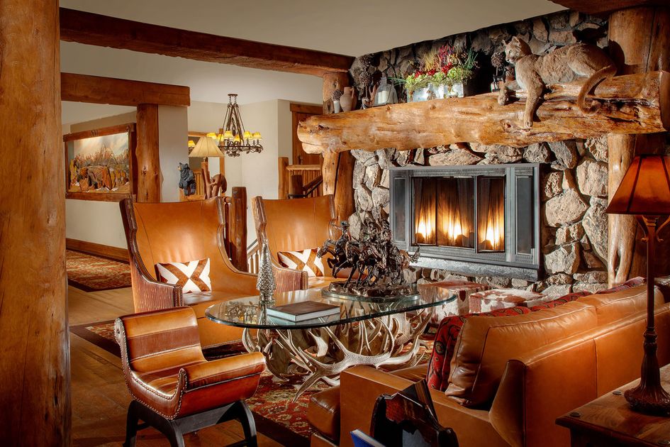 Snake River Lodge & Spa