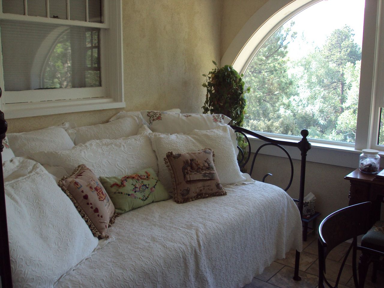 The Cheyenne Cañon Inn