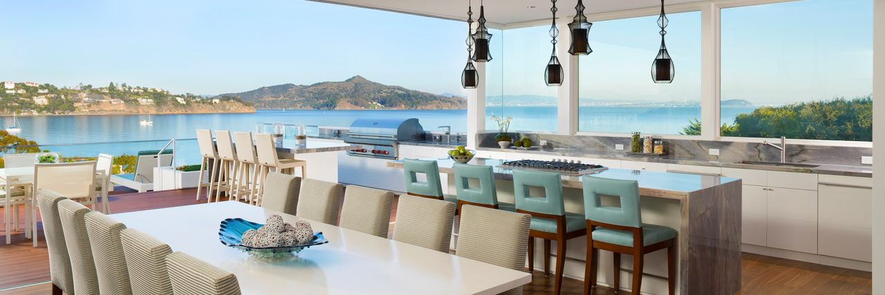 Casa Madrona Hotel and Spa